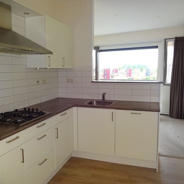 Vijverhof 76, Avenhorn