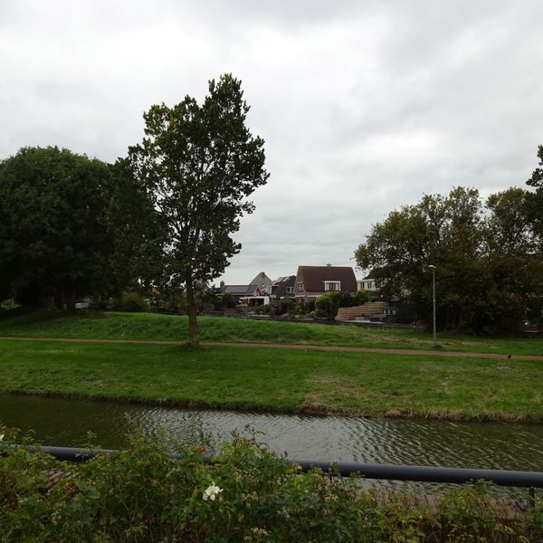 Vijverhof 76, Avenhorn