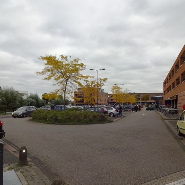 Vijverhof 76, Avenhorn