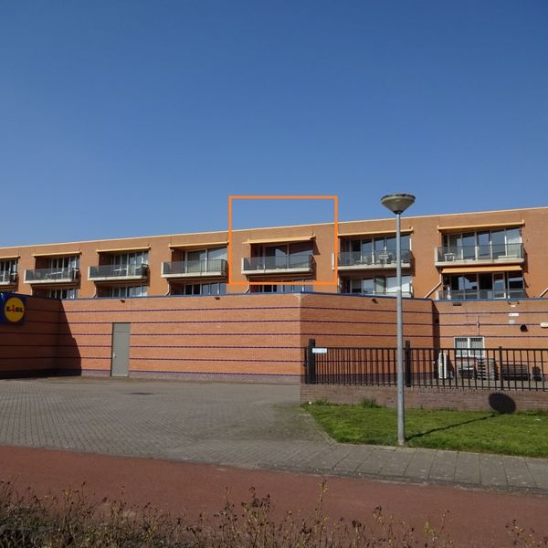 Vijverhof 76, Avenhorn