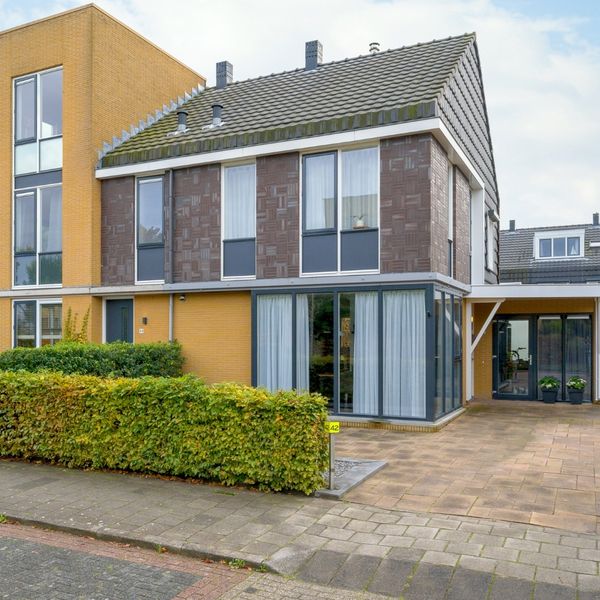 Rietgras 42, De Goorn