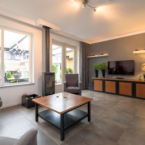 Rietgras 42, De Goorn