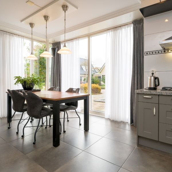 Rietgras 42, De Goorn