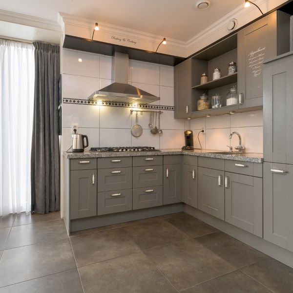 Rietgras 42, De Goorn