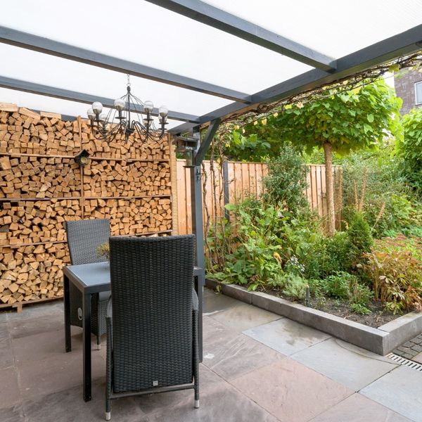 Rietgras 42, De Goorn