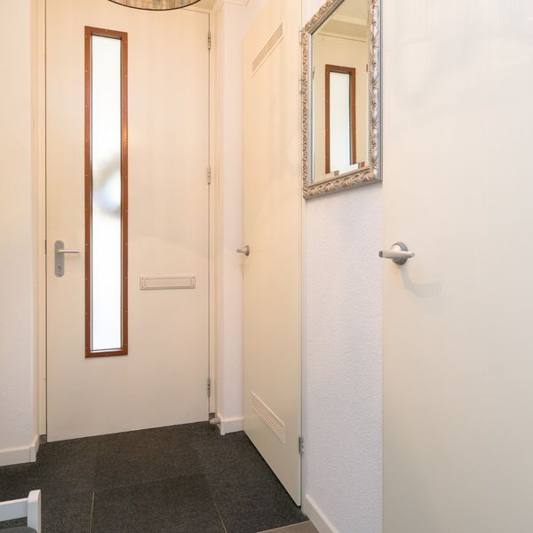 Rietgras 42, De Goorn