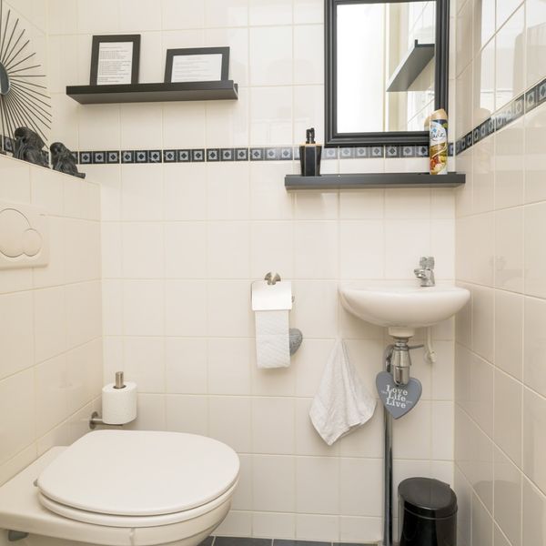 Rietgras 42, De Goorn