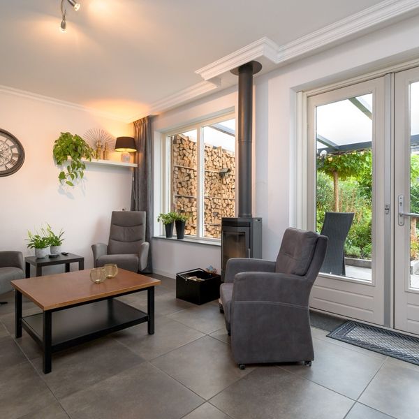 Rietgras 42, De Goorn