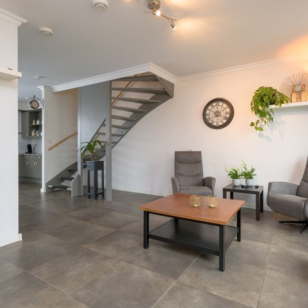 Rietgras 42, De Goorn