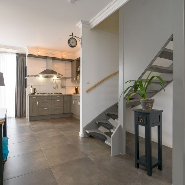 Rietgras 42, De Goorn