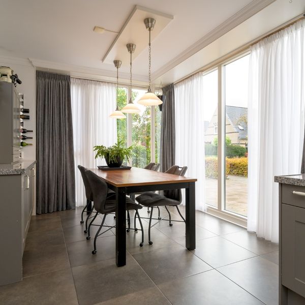 Rietgras 42, De Goorn