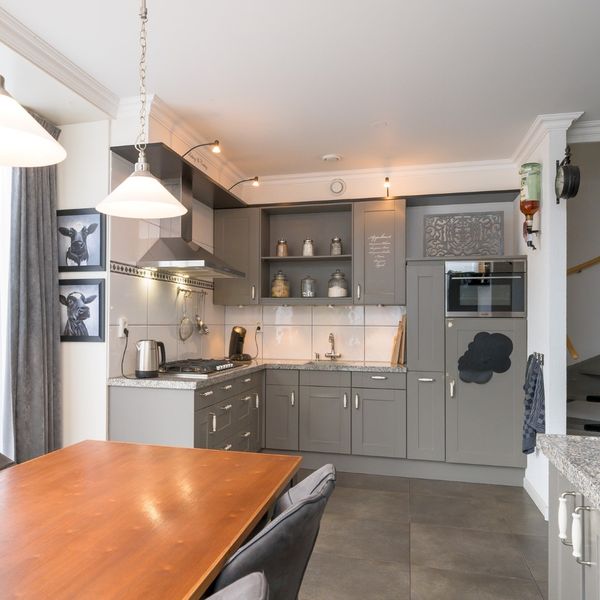 Rietgras 42, De Goorn