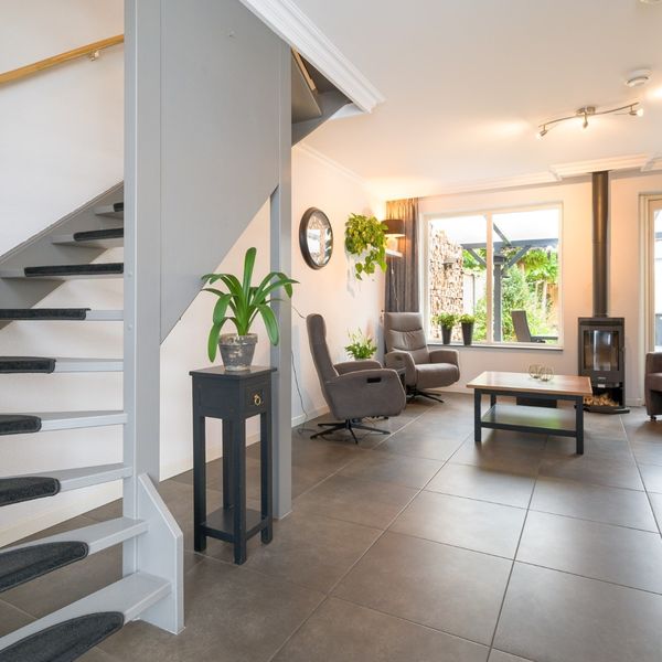 Rietgras 42, De Goorn