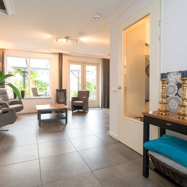 Rietgras 42, De Goorn