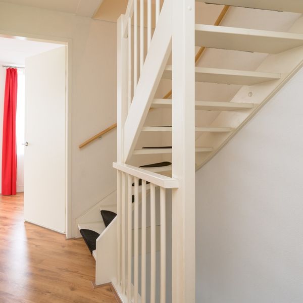 Rietgras 42, De Goorn