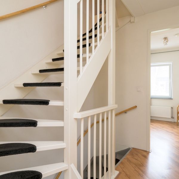 Rietgras 42, De Goorn