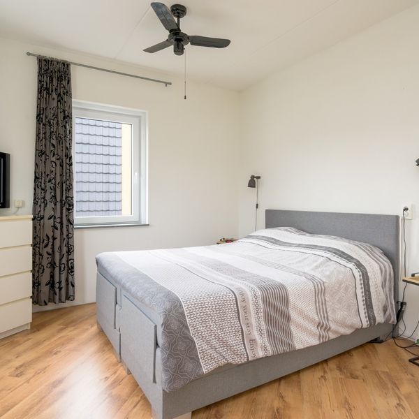 Rietgras 42, De Goorn