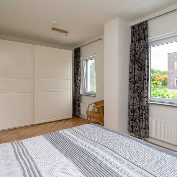 Rietgras 42, De Goorn