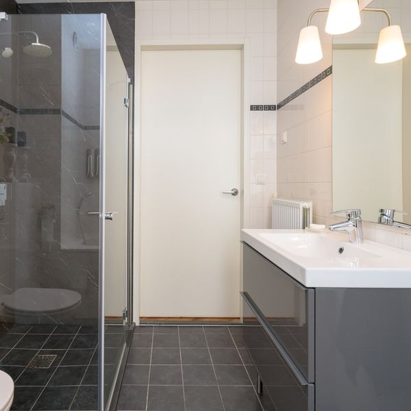 Rietgras 42, De Goorn