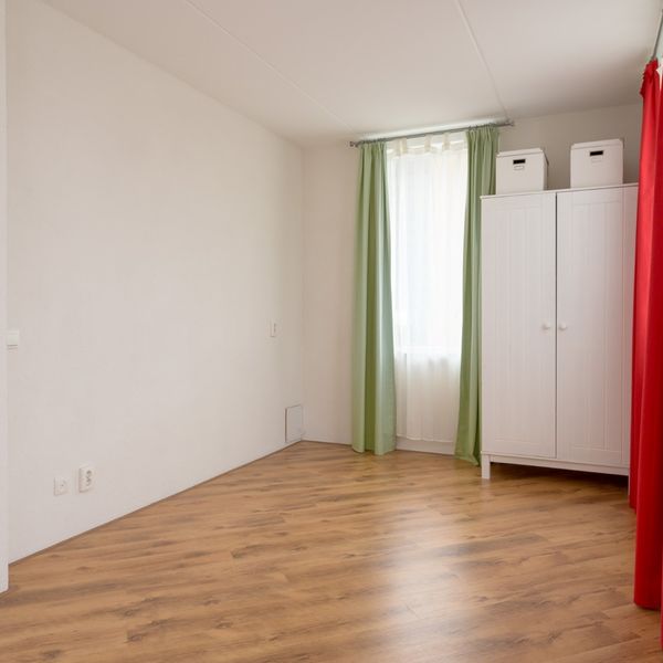 Rietgras 42, De Goorn