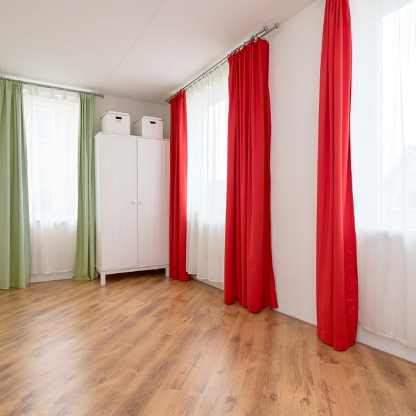 Rietgras 42, De Goorn