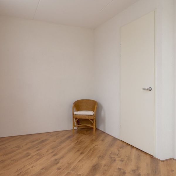 Rietgras 42, De Goorn