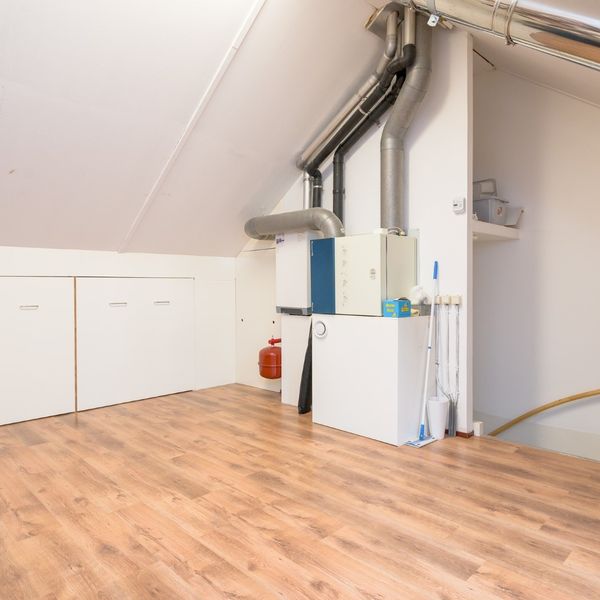 Rietgras 42, De Goorn