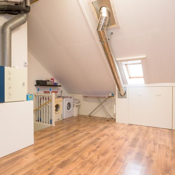 Rietgras 42, De Goorn