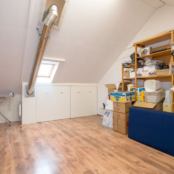 Rietgras 42, De Goorn