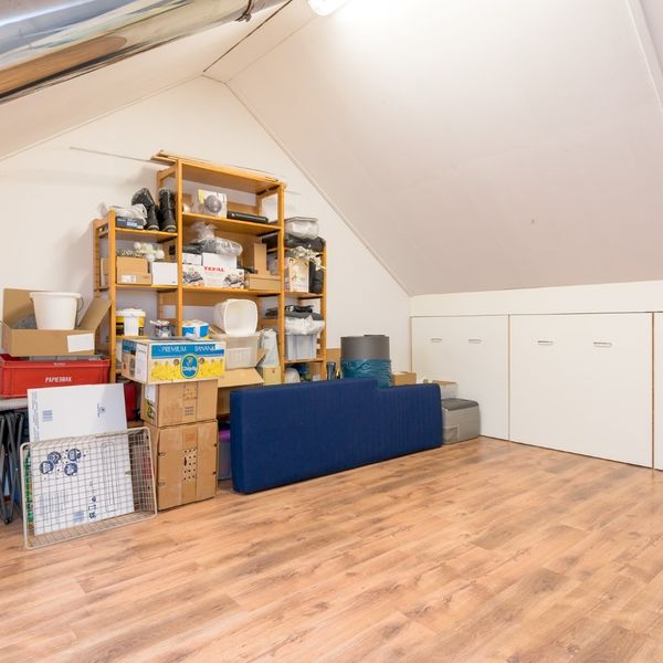 Rietgras 42, De Goorn