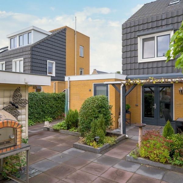 Rietgras 42, De Goorn