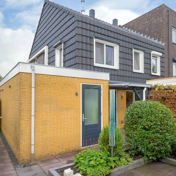 Rietgras 42, De Goorn