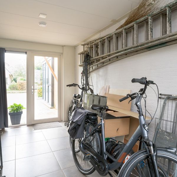 Rietgras 42, De Goorn