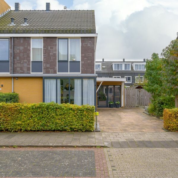 Rietgras 42, De Goorn