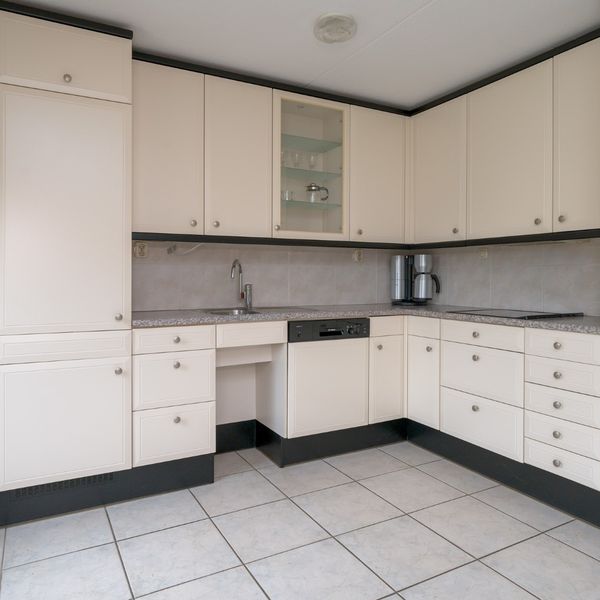 Goudwinde 34, Avenhorn