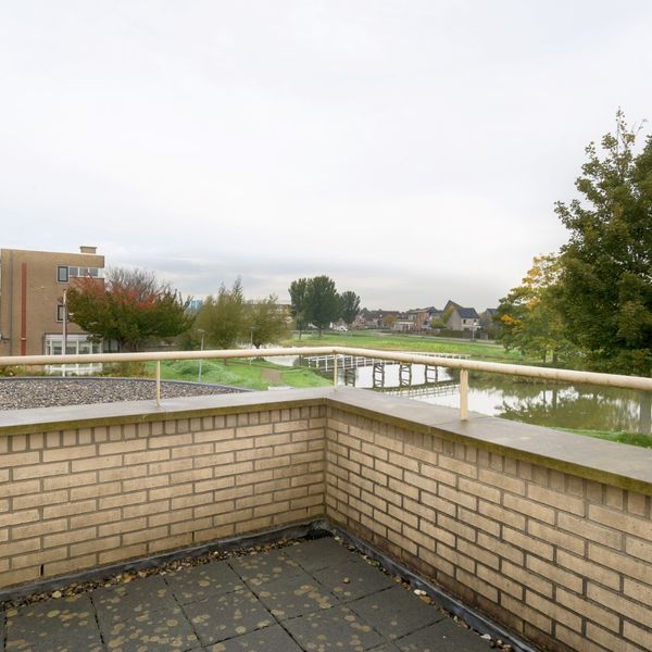 Goudwinde 34, Avenhorn