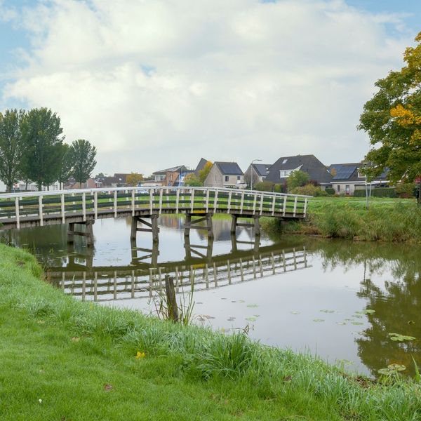 Goudwinde 34, Avenhorn