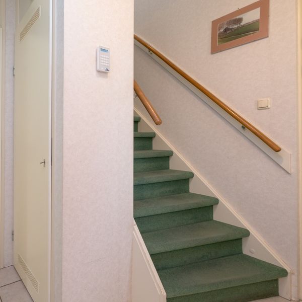 Goudwinde 34, Avenhorn