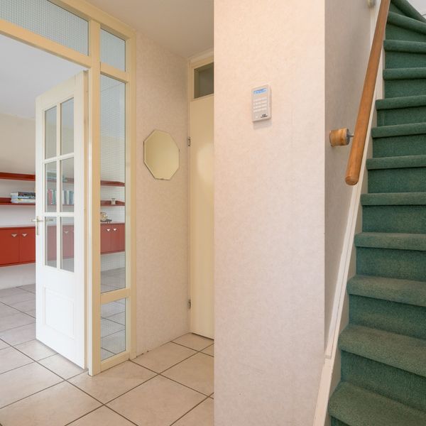 Goudwinde 34, Avenhorn