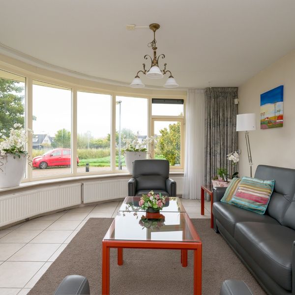Goudwinde 34, Avenhorn