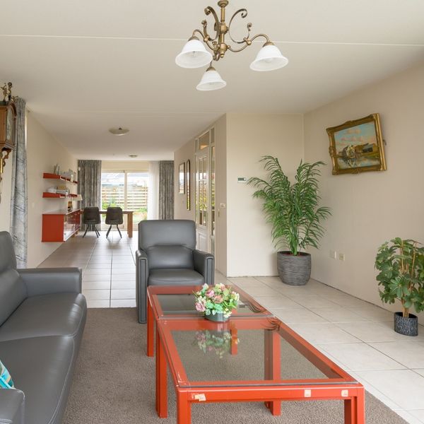 Goudwinde 34, Avenhorn
