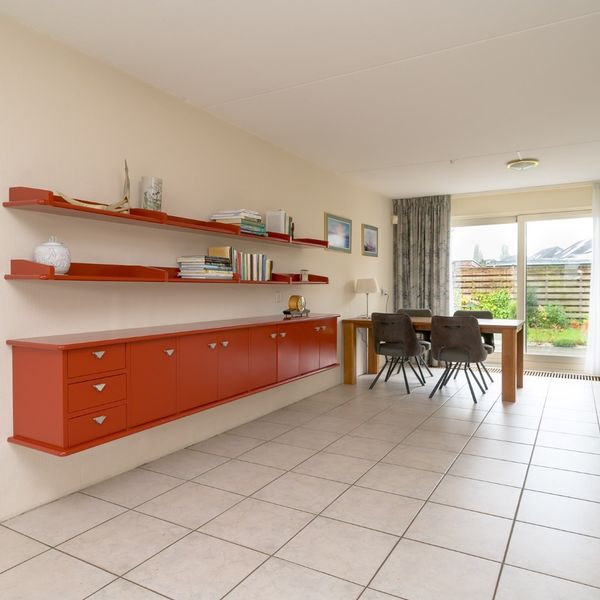Goudwinde 34, Avenhorn