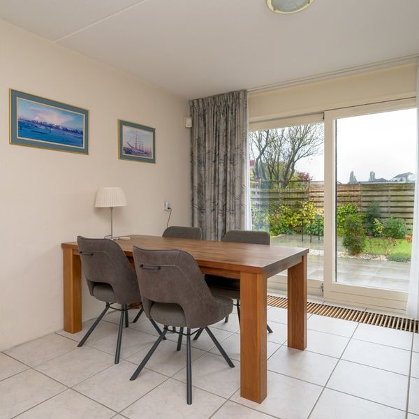 Goudwinde 34, Avenhorn