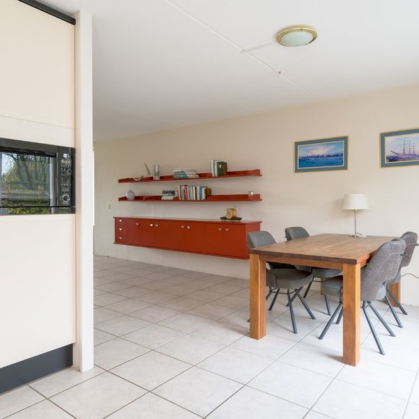 Goudwinde 34, Avenhorn