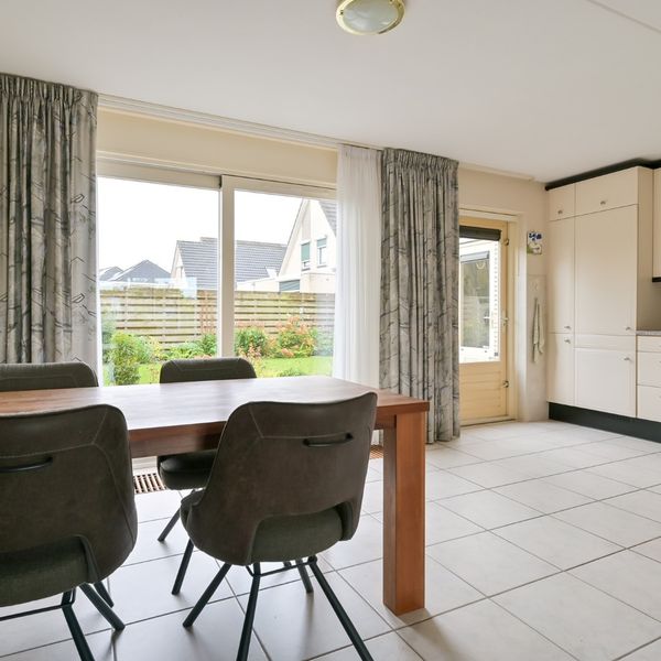 Goudwinde 34, Avenhorn