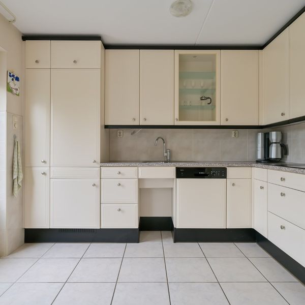 Goudwinde 34, Avenhorn