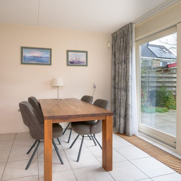 Goudwinde 34, Avenhorn