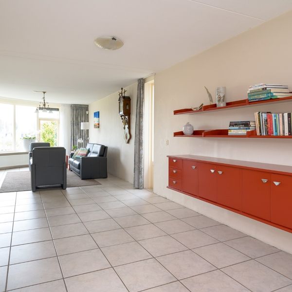 Goudwinde 34, Avenhorn