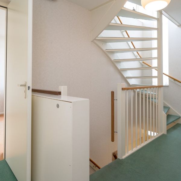 Goudwinde 34, Avenhorn