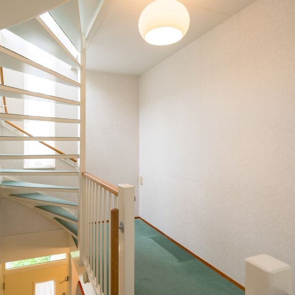 Goudwinde 34, Avenhorn